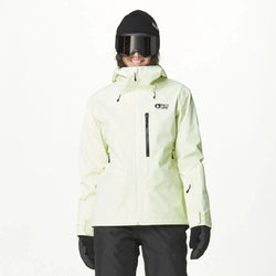 Collection of PICTURE ORGANIC CLOTHING Picture Sylva 3L Jacket  Snowfit in a gallery layout