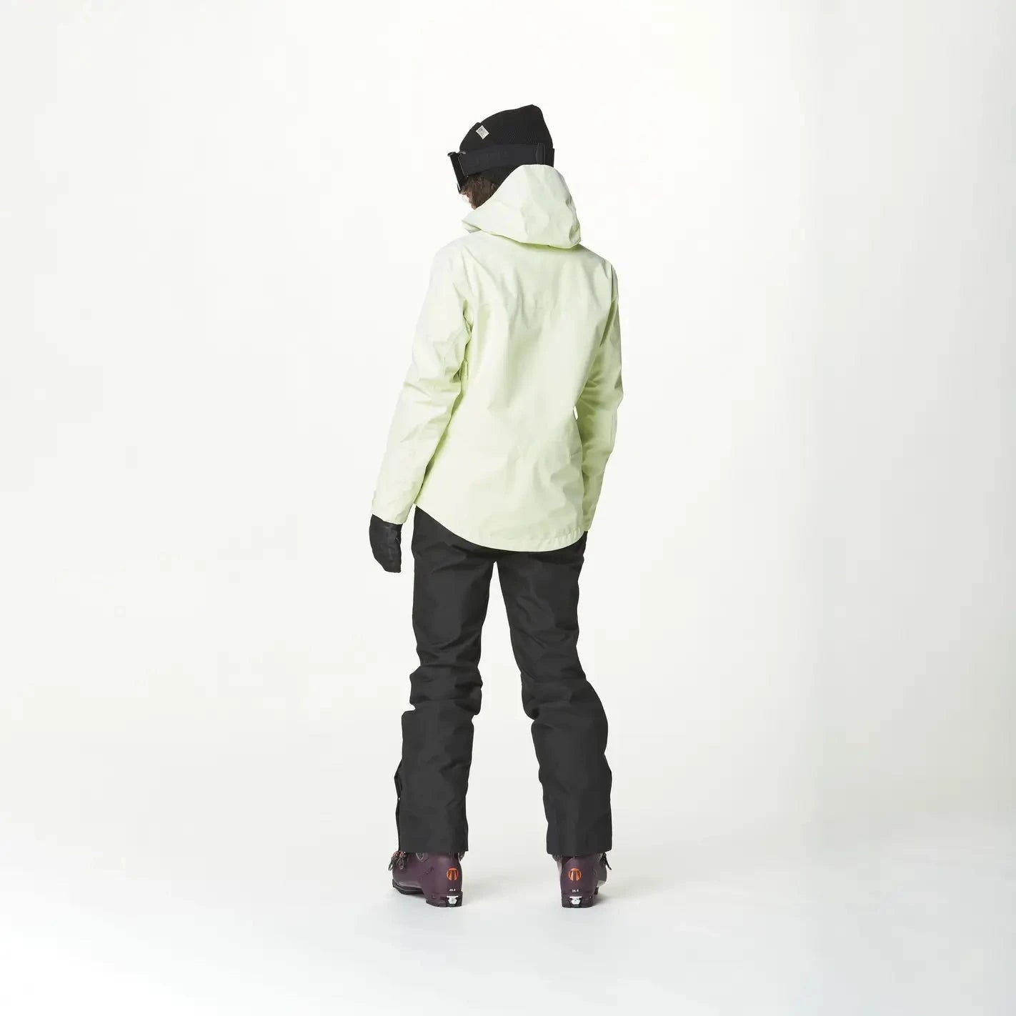 Image of PICTURE ORGANIC CLOTHING Picture Sylva 3L Jacket  Snowfit