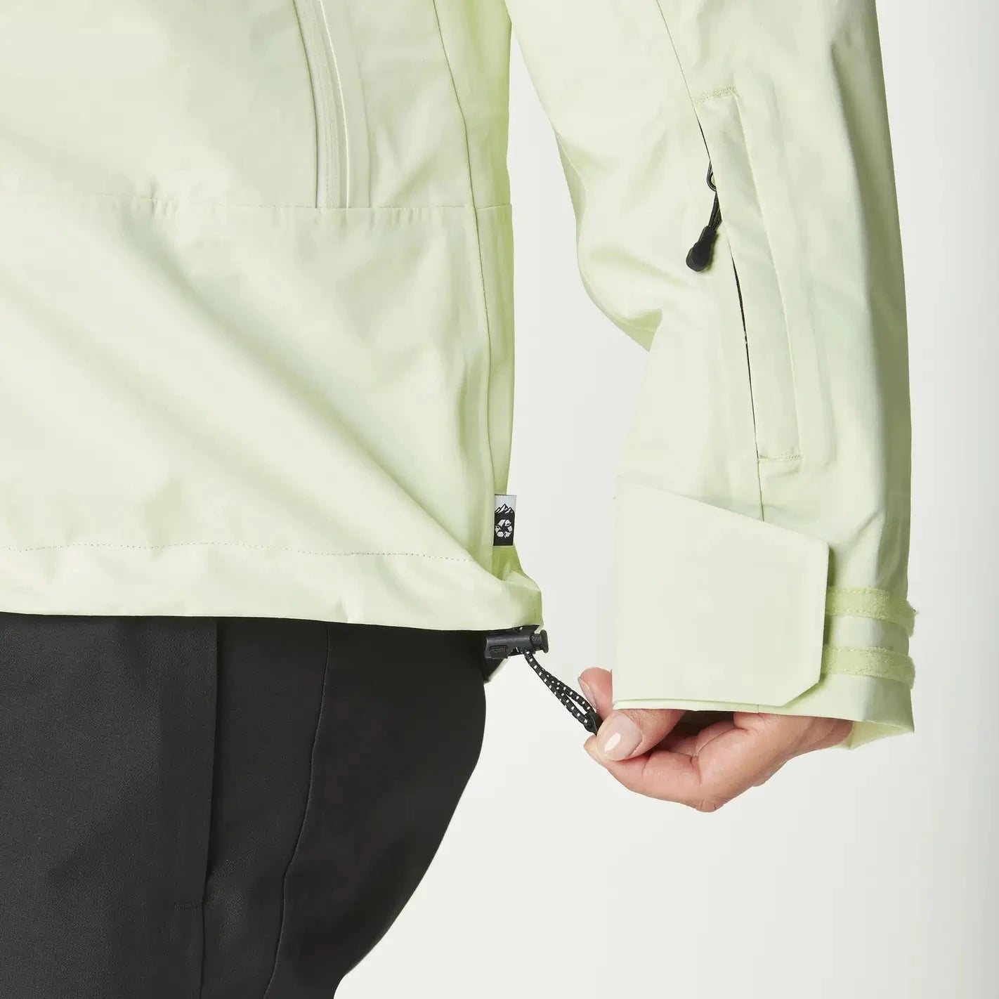 Image of PICTURE ORGANIC CLOTHING Picture Sylva 3L Jacket  Snowfit