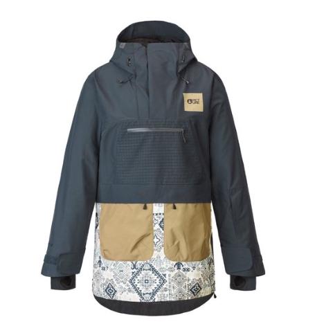 Image of Picture Tanya Jacket Dark Blue PICTURE ORGANIC CLOTHING