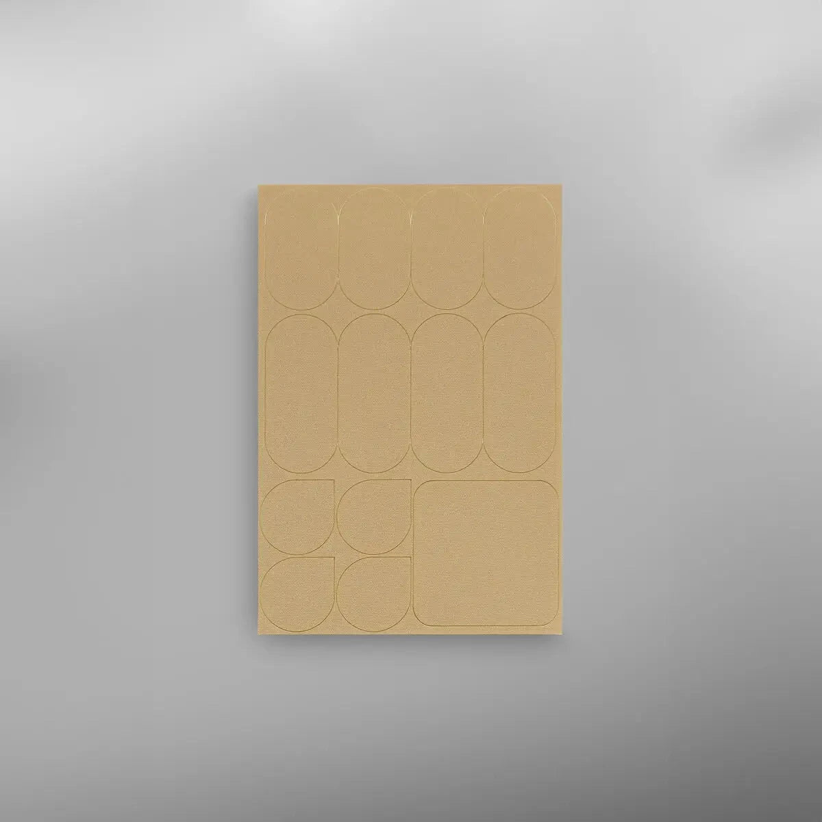 Image of Snowfit Picture Tech Patch  Snowfit