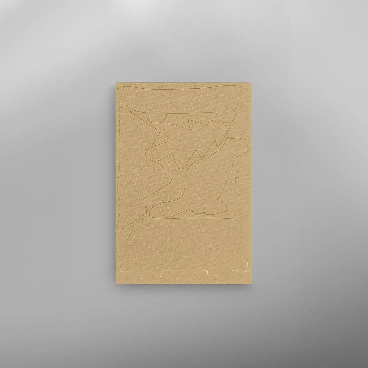 Image of Snowfit Picture Tech Patch  Snowfit