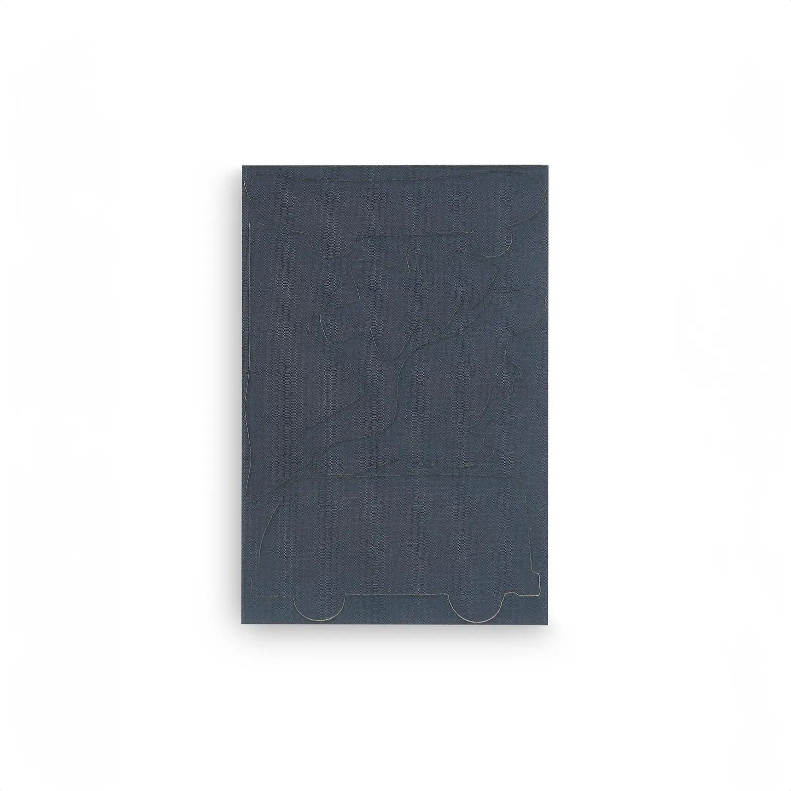 Image of Snowfit Picture Tech Patch  Snowfit