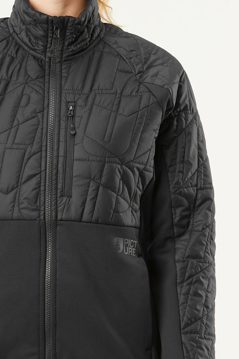 Image of Picture Tehanie Jkt PICTURE ORGANIC CLOTHING