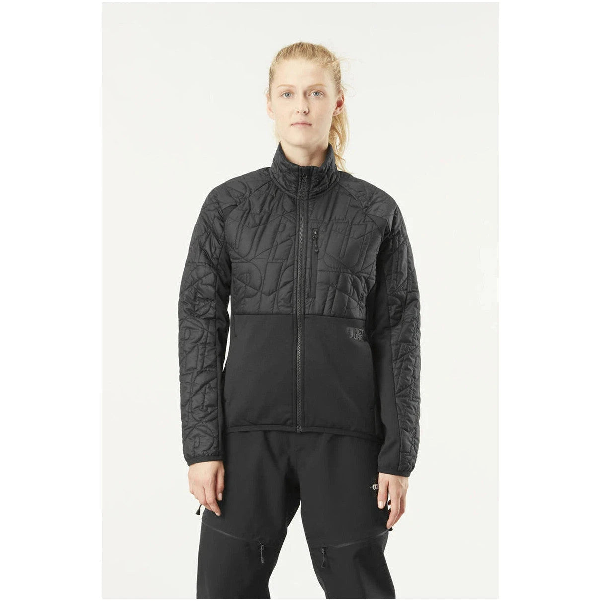 Image of Picture Tehanie Jkt