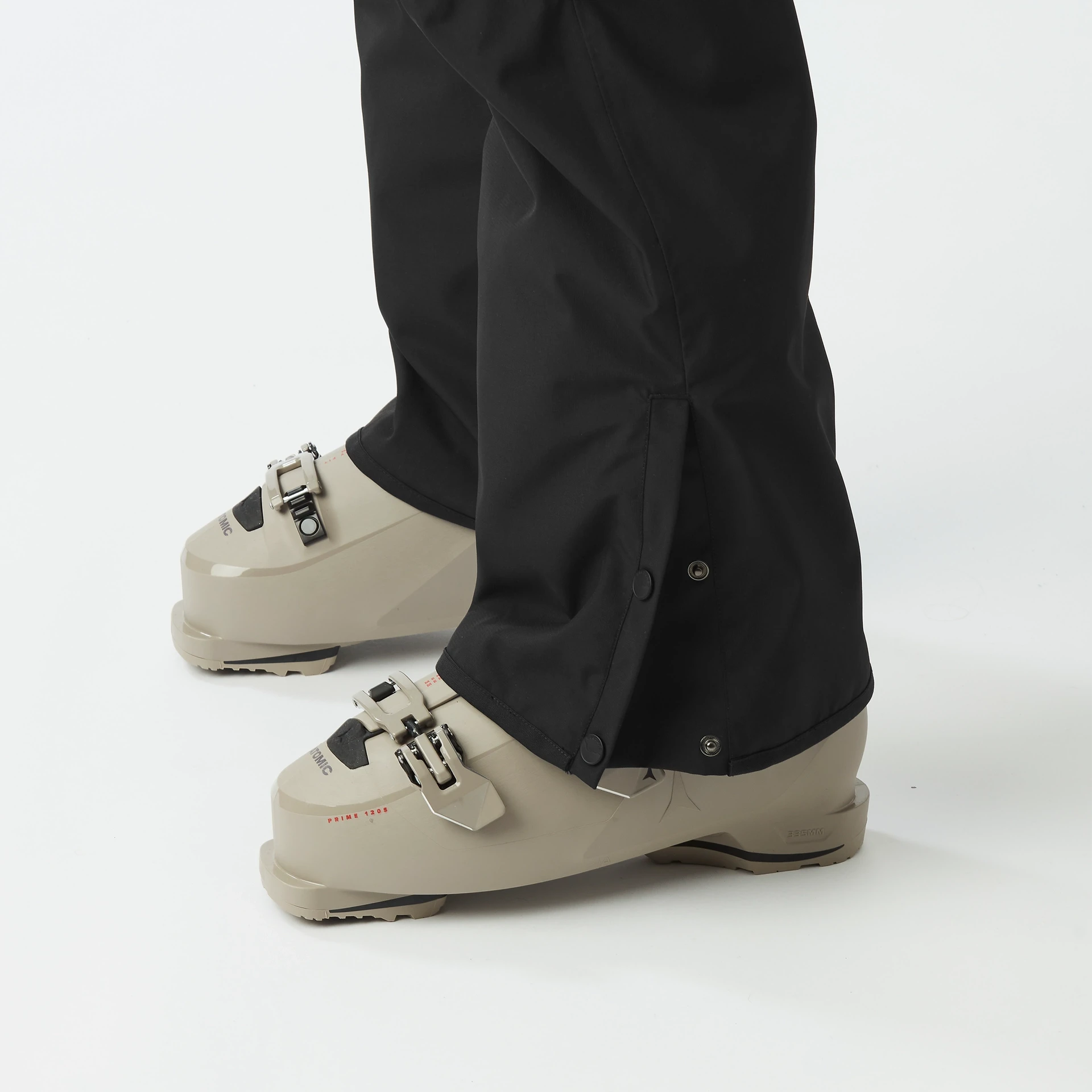 PICTURE ORGANIC CLOTHING Picture Testy Bib Pants  Snowfit