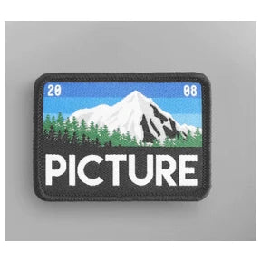 PICTURE ORGANIC CLOTHING Picture Thermocollant Cool Patch  Snowfit