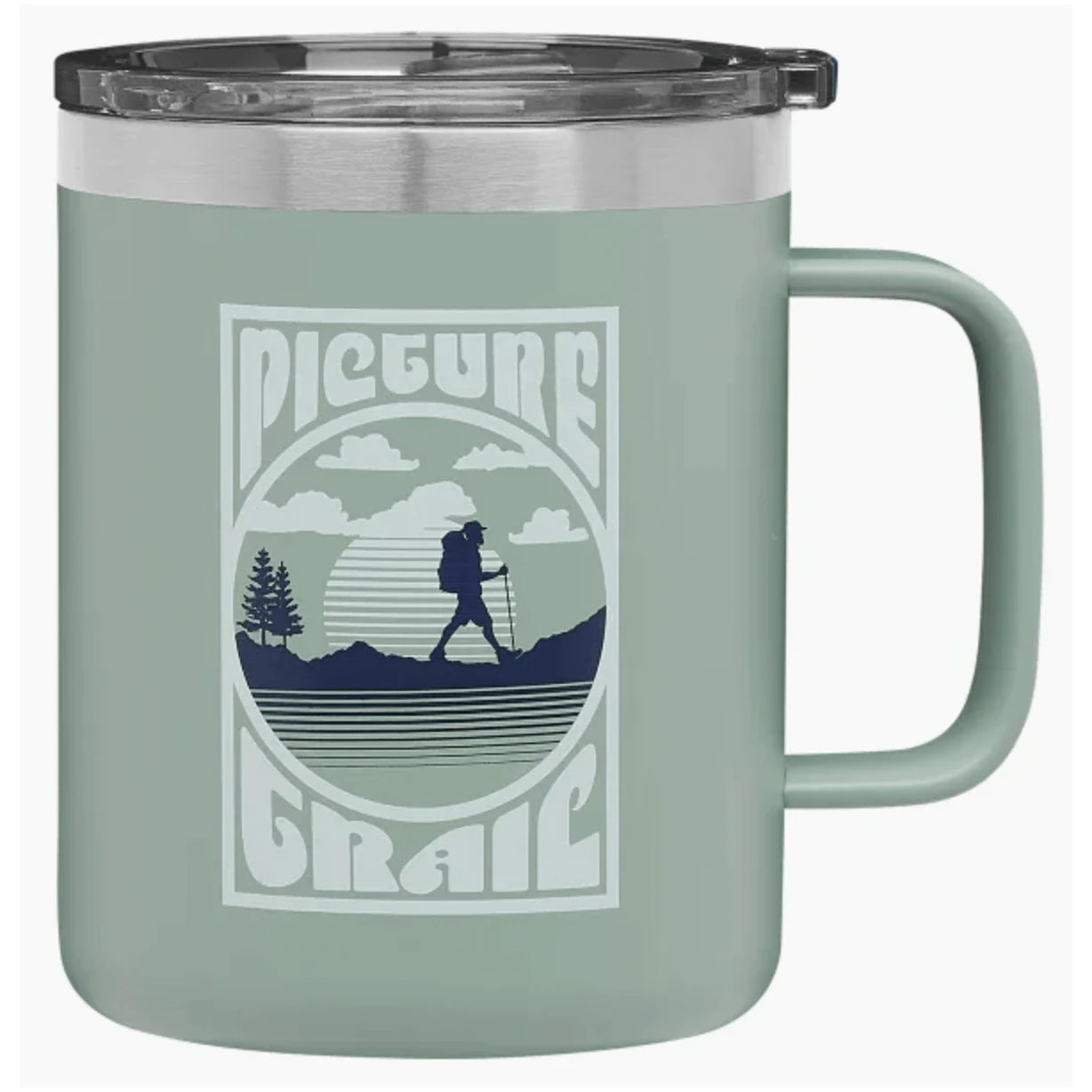 PICTURE ORGANIC CLOTHING Picture Timo Insulated Cup  Snowfit