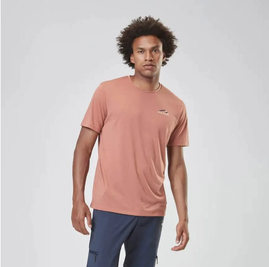 Image of Picture Timont Ss Urban PICTURE ORGANIC CLOTHING