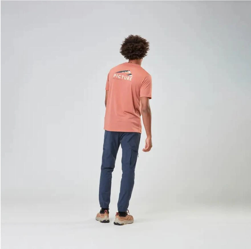 Image of Picture Timont Ss Urban PICTURE ORGANIC CLOTHING