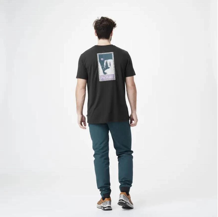 Image of Picture Timont Ss Urban PICTURE ORGANIC CLOTHING