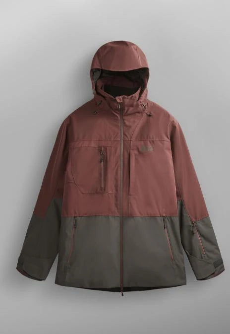 Image of Picture Track Jacket 24 PICTURE ORGANIC CLOTHING