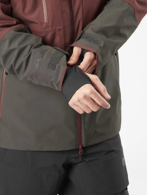 Image of Picture Track Jacket 24 PICTURE ORGANIC CLOTHING