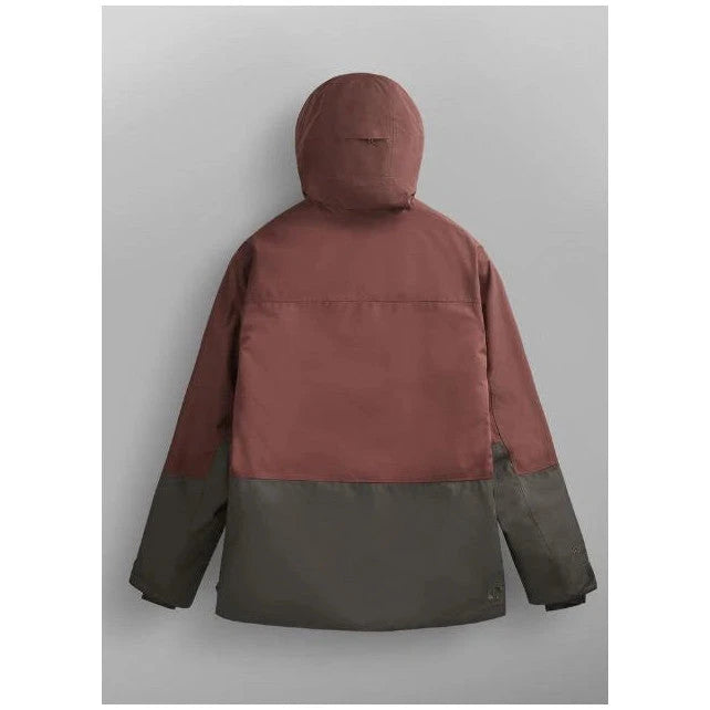 Image of Picture Track Jacket 24