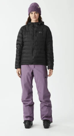 Image of PICTURE ORGANIC CLOTHING Picture Treva Pants Grape Jam / XL Snowfit