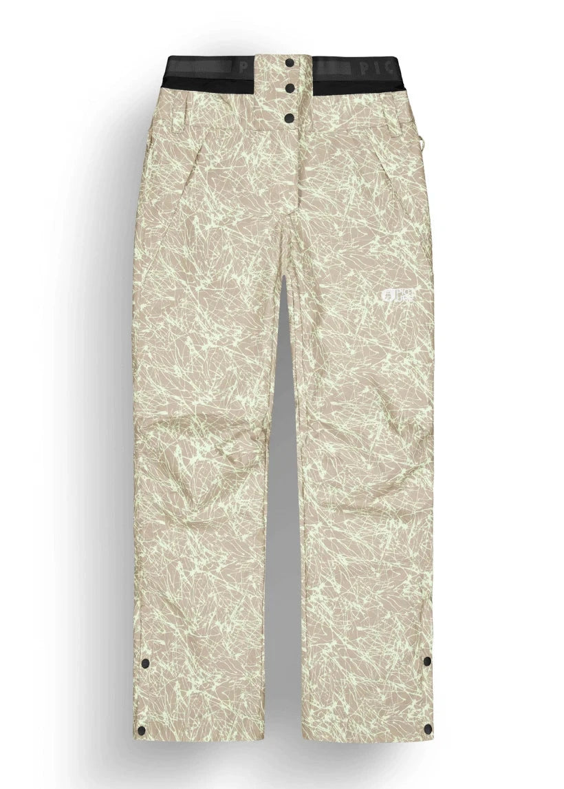 PICTURE ORGANIC CLOTHING Picture Treva Pants  Snowfit