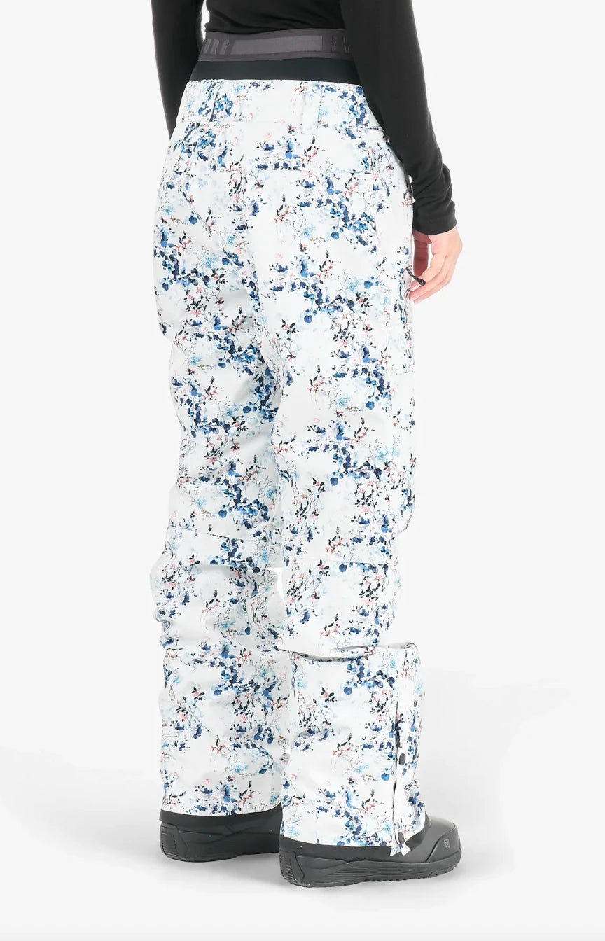 PICTURE ORGANIC CLOTHING Picture Treva Pants  Snowfit