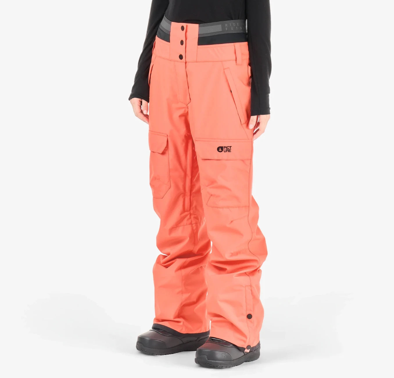 Image of PICTURE ORGANIC CLOTHING Picture Treva Pants  Snowfit