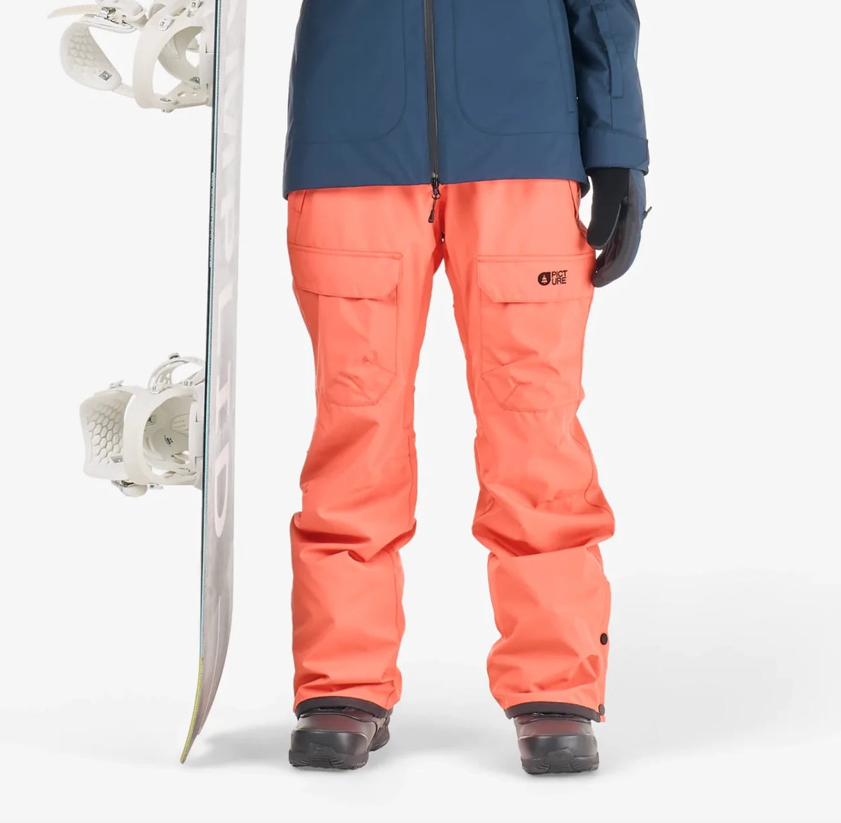 PICTURE ORGANIC CLOTHING Picture Treva Pants  Snowfit