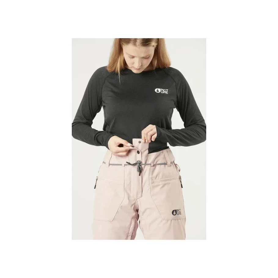 PICTURE ORGANIC CLOTHING Picture Treva Pants  Snowfit