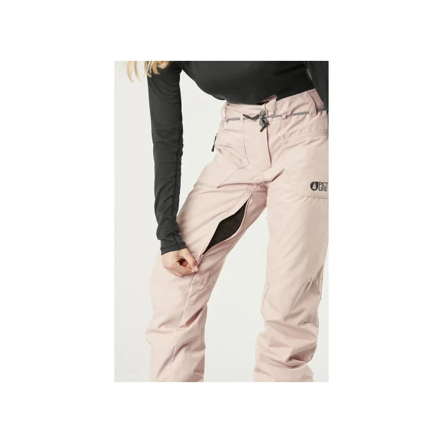 PICTURE ORGANIC CLOTHING Picture Treva Pants  Snowfit