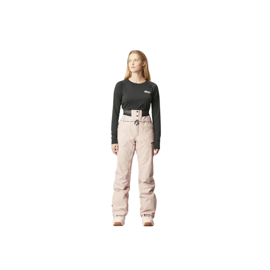 Image of PICTURE ORGANIC CLOTHING Picture Treva Pants  Snowfit