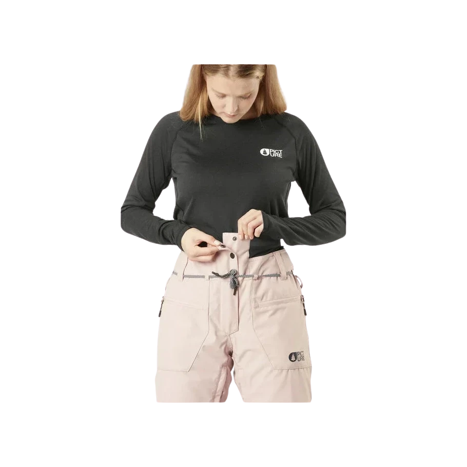 Image of PICTURE ORGANIC CLOTHING Picture Treva Pants  Snowfit