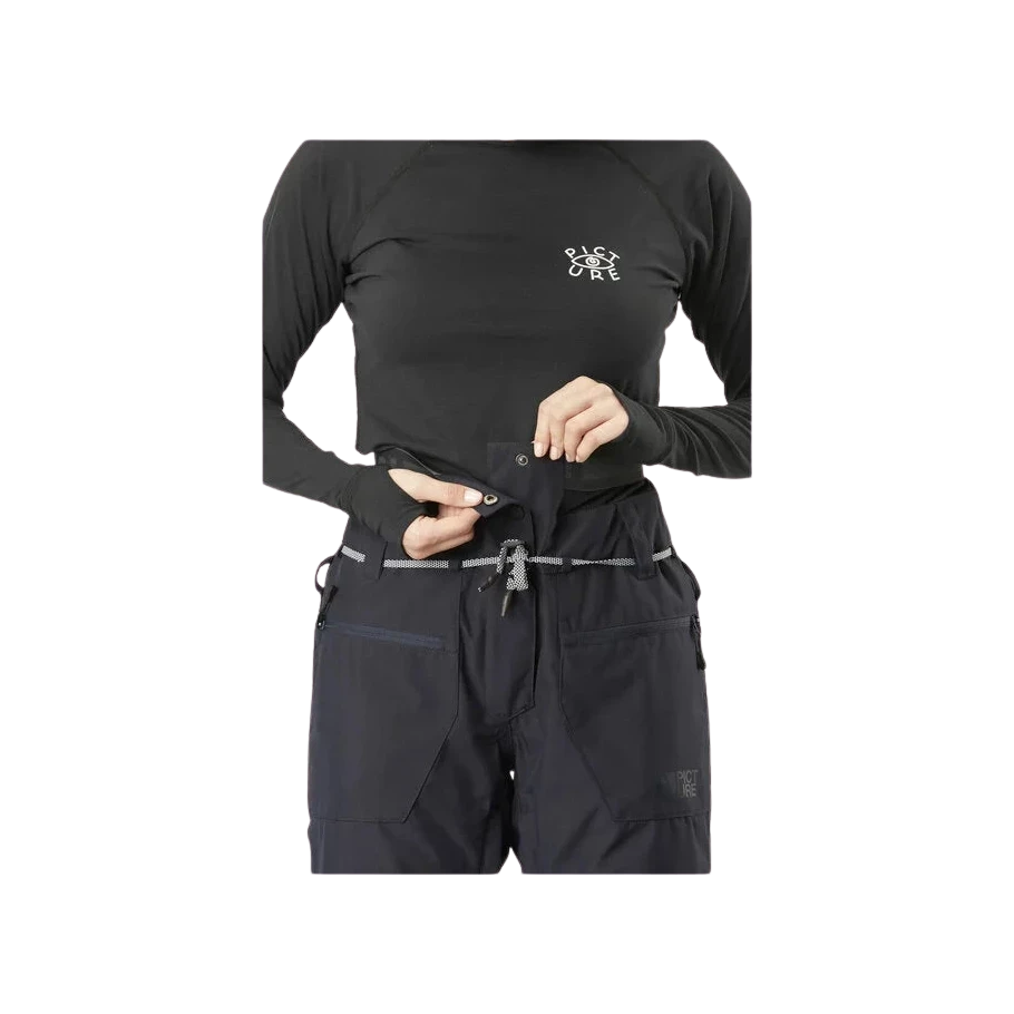 PICTURE ORGANIC CLOTHING Picture Treva Pants  Snowfit