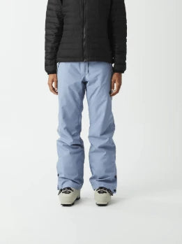 Image of PICTURE ORGANIC CLOTHING Picture Treva Pants Stonewash / XL Snowfit