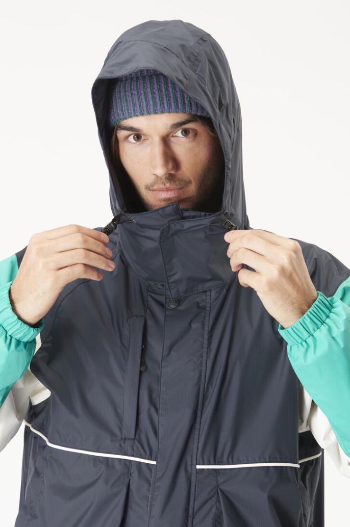 Image of Picture Tseel Jacket PICTURE ORGANIC CLOTHING