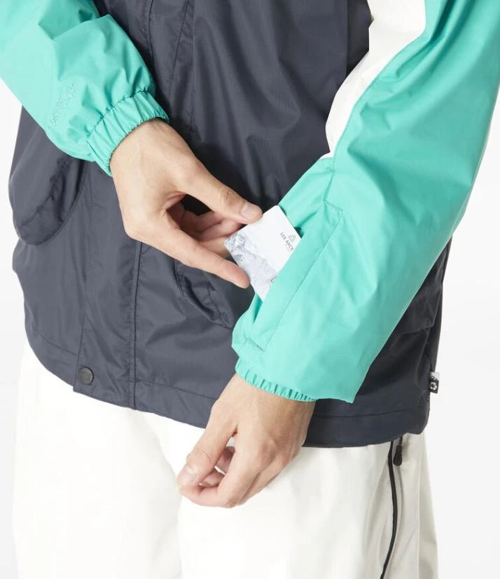 Image of Picture Tseel Jacket PICTURE ORGANIC CLOTHING