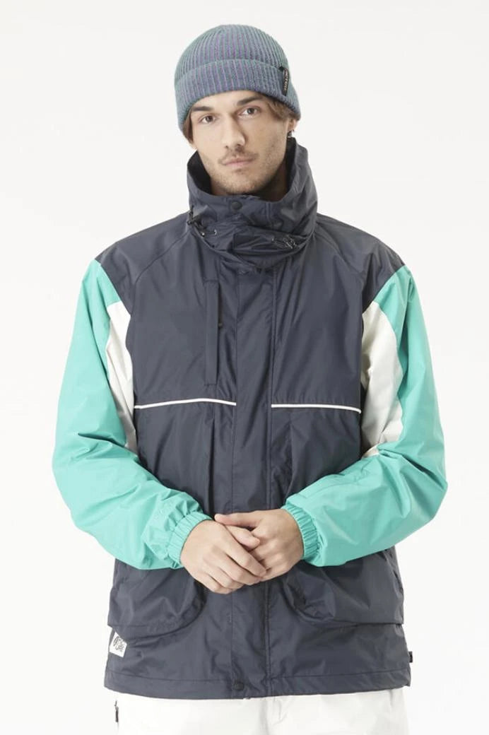 Image of Picture Tseel Jacket PICTURE ORGANIC CLOTHING