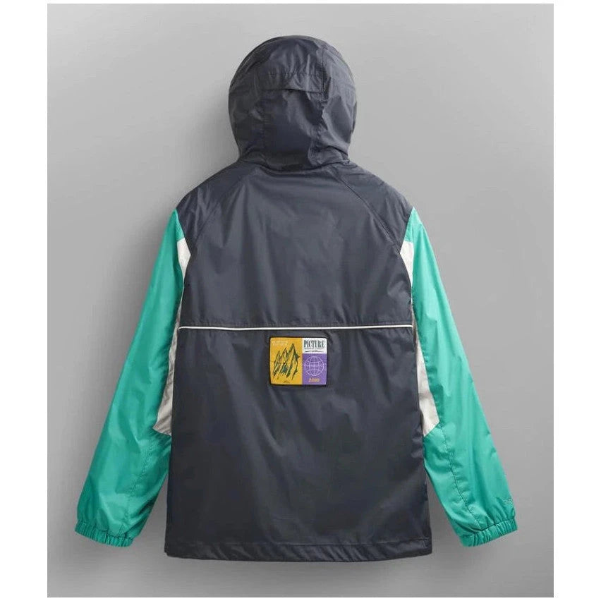 Image of Picture Tseel Jacket