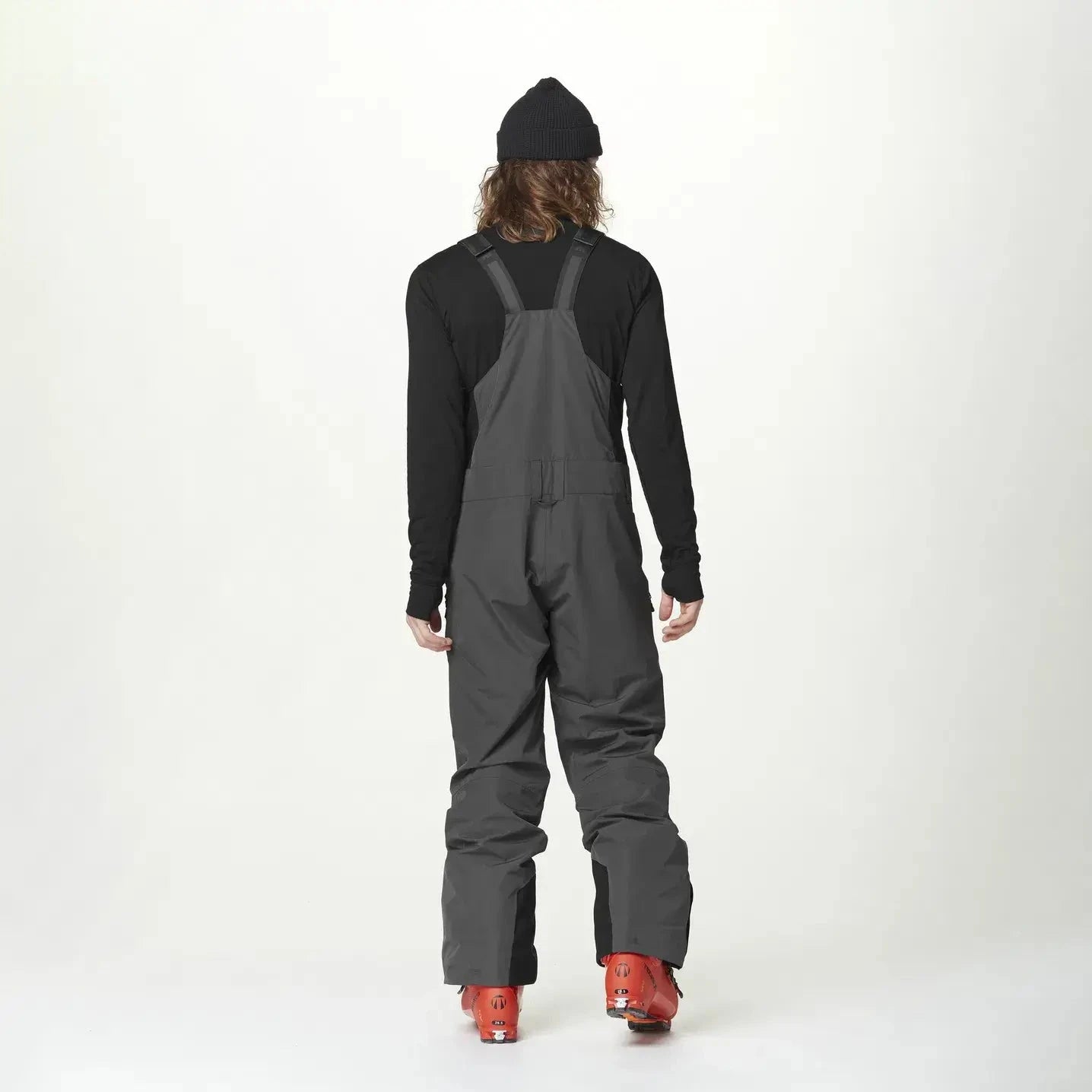 Image of Snowfit Picture U28 Bib Pants  Snowfit