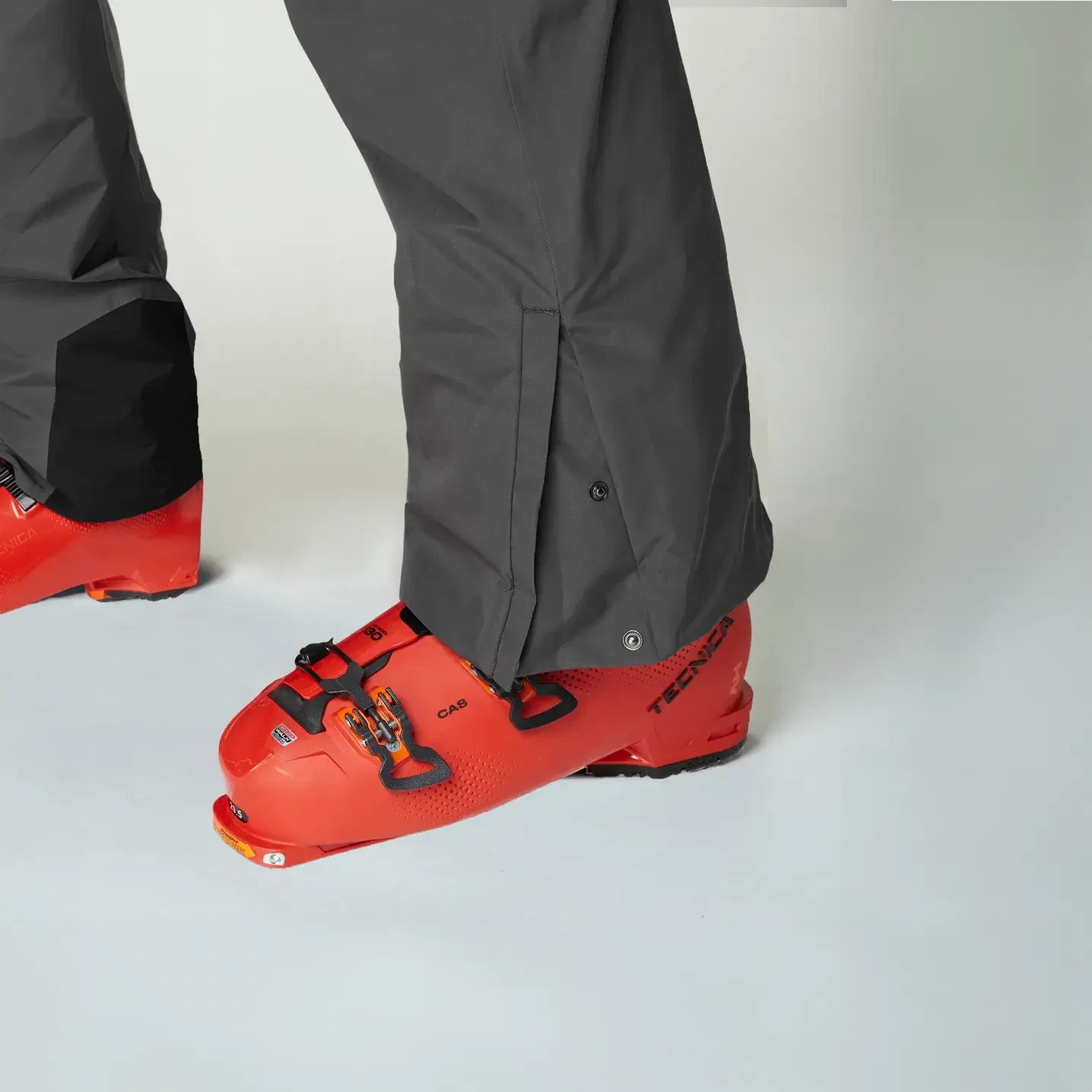 Image of Snowfit Picture U28 Bib Pants  Snowfit