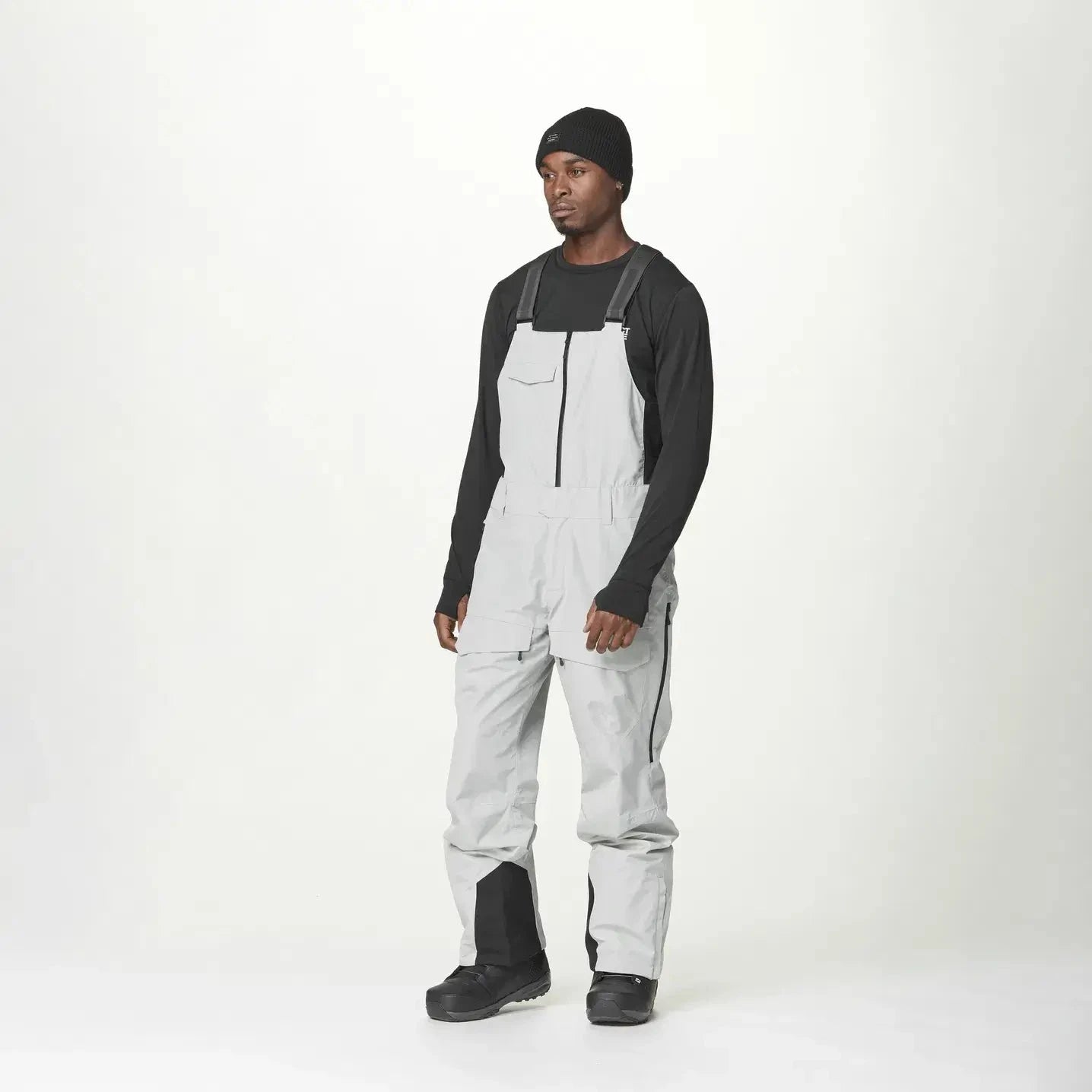 Image of Snowfit Picture U28 Bib Pants  Snowfit