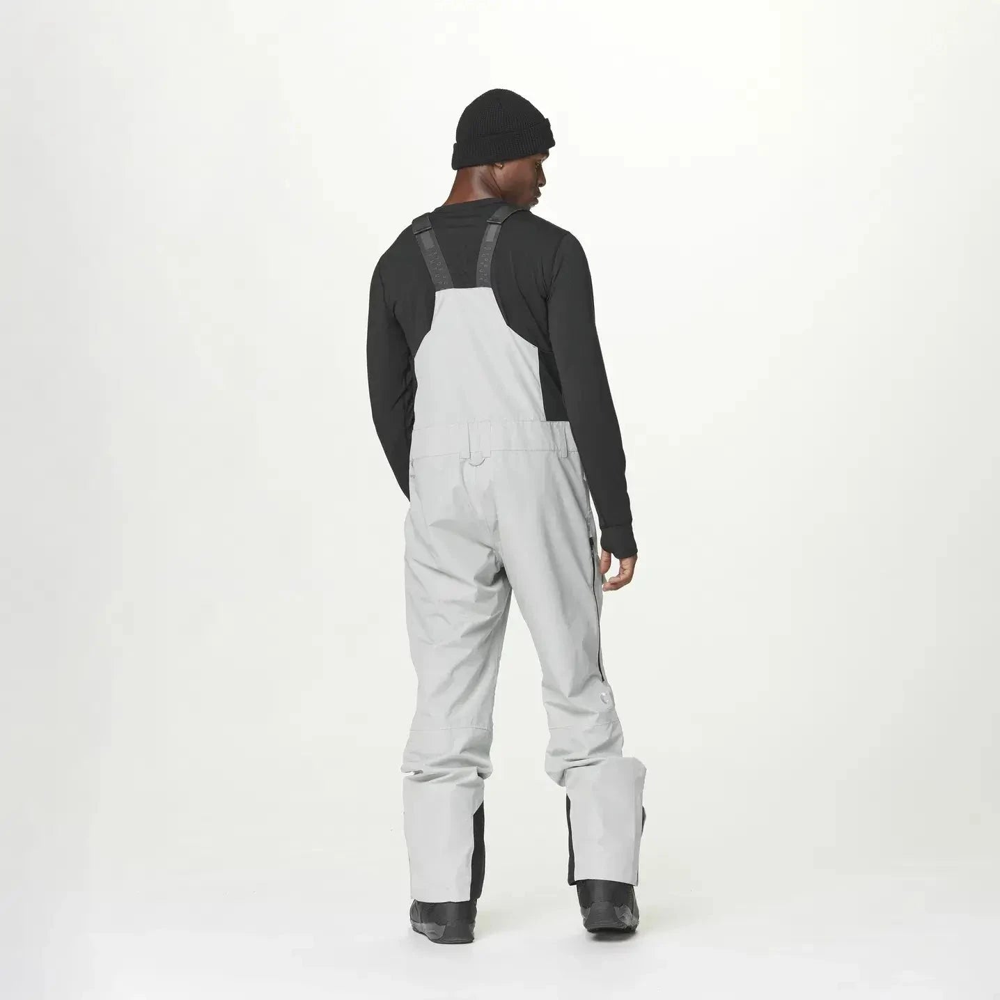 Image of Snowfit Picture U28 Bib Pants  Snowfit