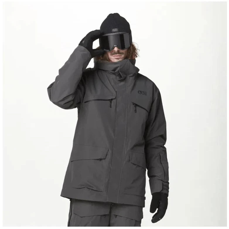 Image of Snowfit Picture U43 Jacket  Snowfit