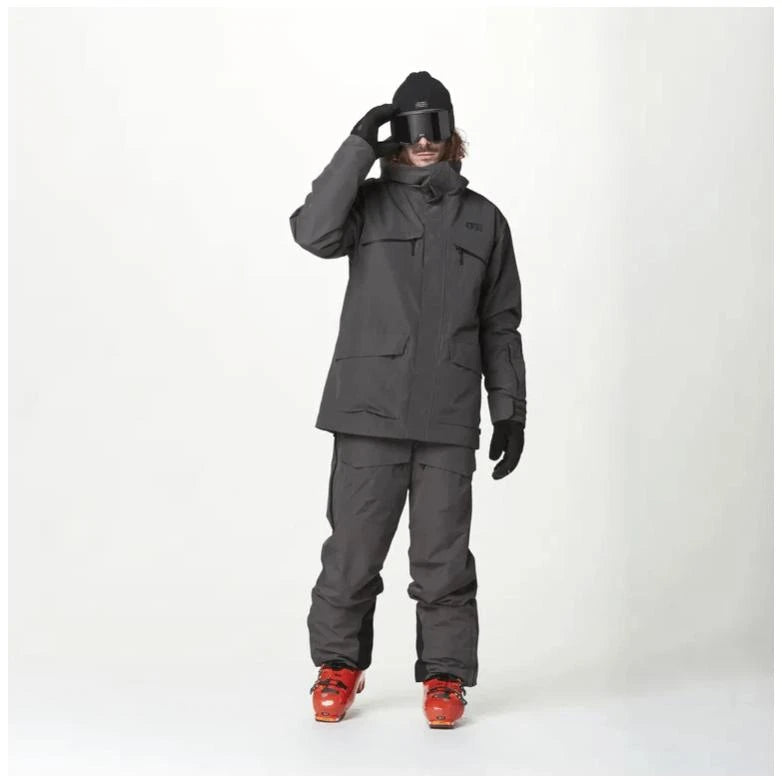 Collection of Snowfit Picture U43 Jacket  Snowfit in a gallery layout