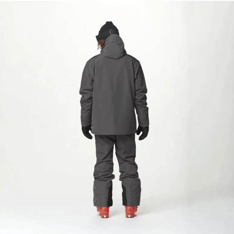 Image of Snowfit Picture U43 Jacket  Snowfit