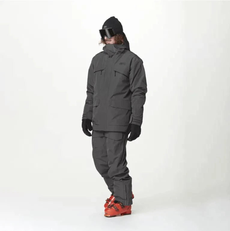 Image of Snowfit Picture U43 Jacket  Snowfit