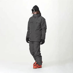 Collection of Snowfit Picture U43 Jacket  Snowfit in a gallery layout