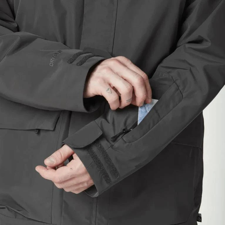 Image of Snowfit Picture U43 Jacket  Snowfit