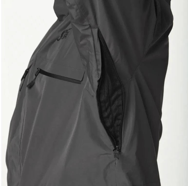 Image of Snowfit Picture U43 Jacket  Snowfit