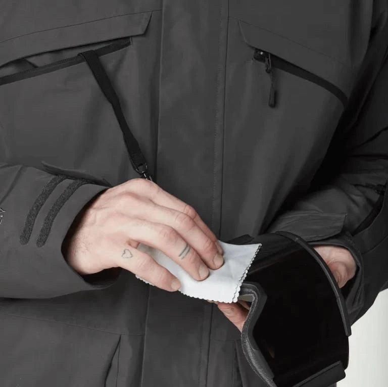 Image of Snowfit Picture U43 Jacket  Snowfit