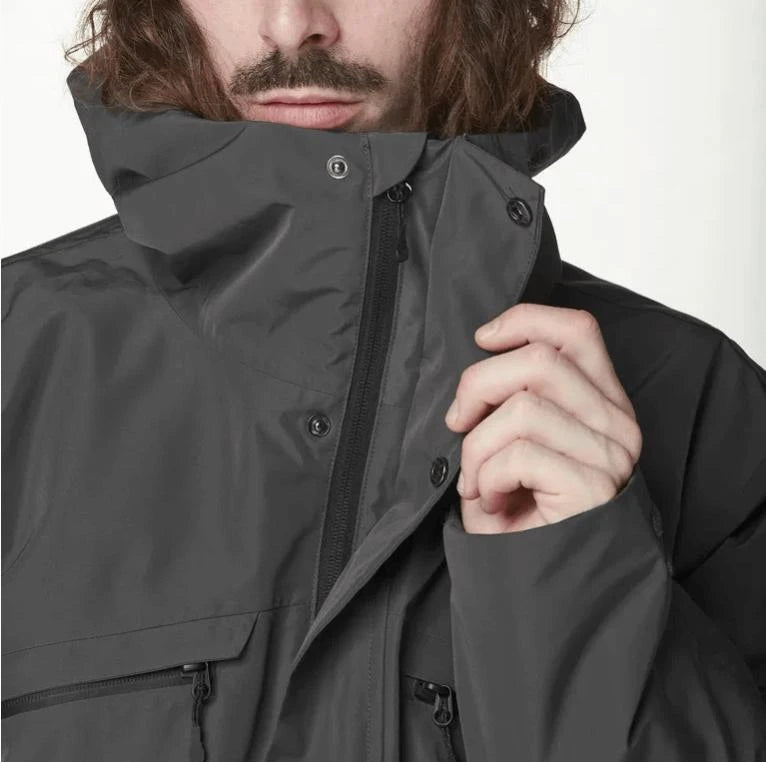 Image of Snowfit Picture U43 Jacket  Snowfit