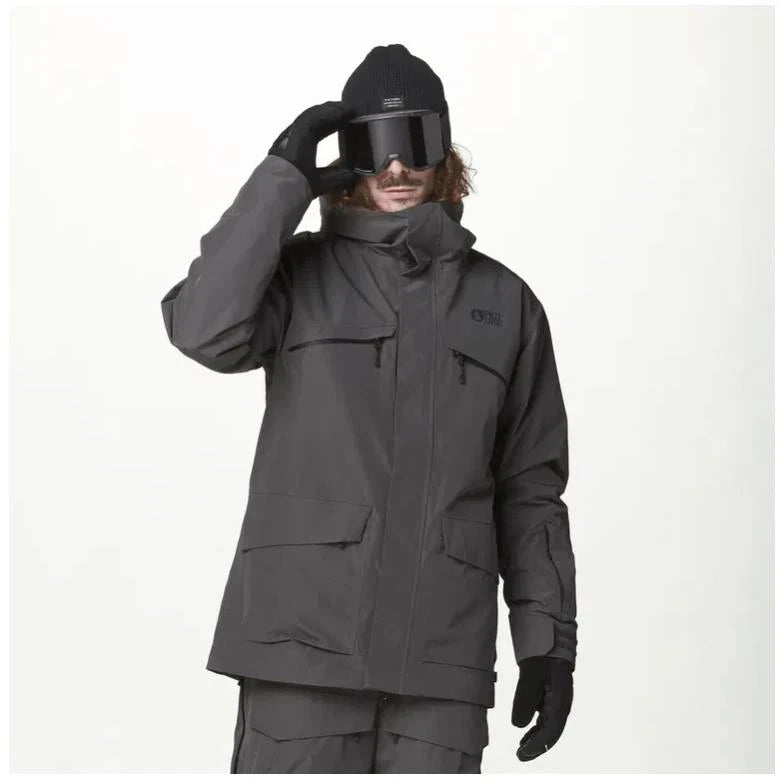 Image of Snowfit Picture U43 Jacket  Snowfit