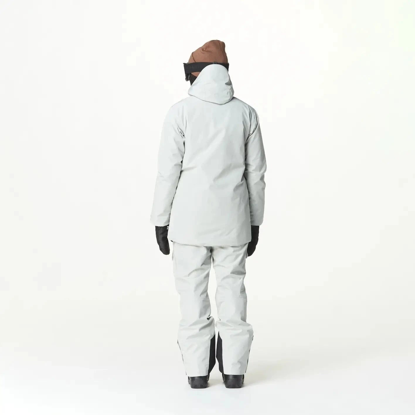 Image of PICTURE ORGANIC CLOTHING Picture U54 Jacket  Snowfit