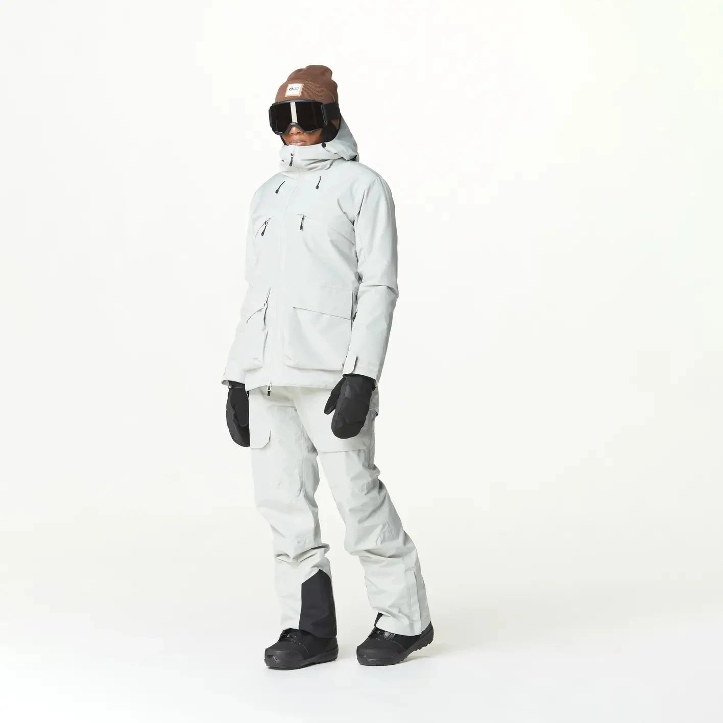 Image of PICTURE ORGANIC CLOTHING Picture U54 Jacket  Snowfit