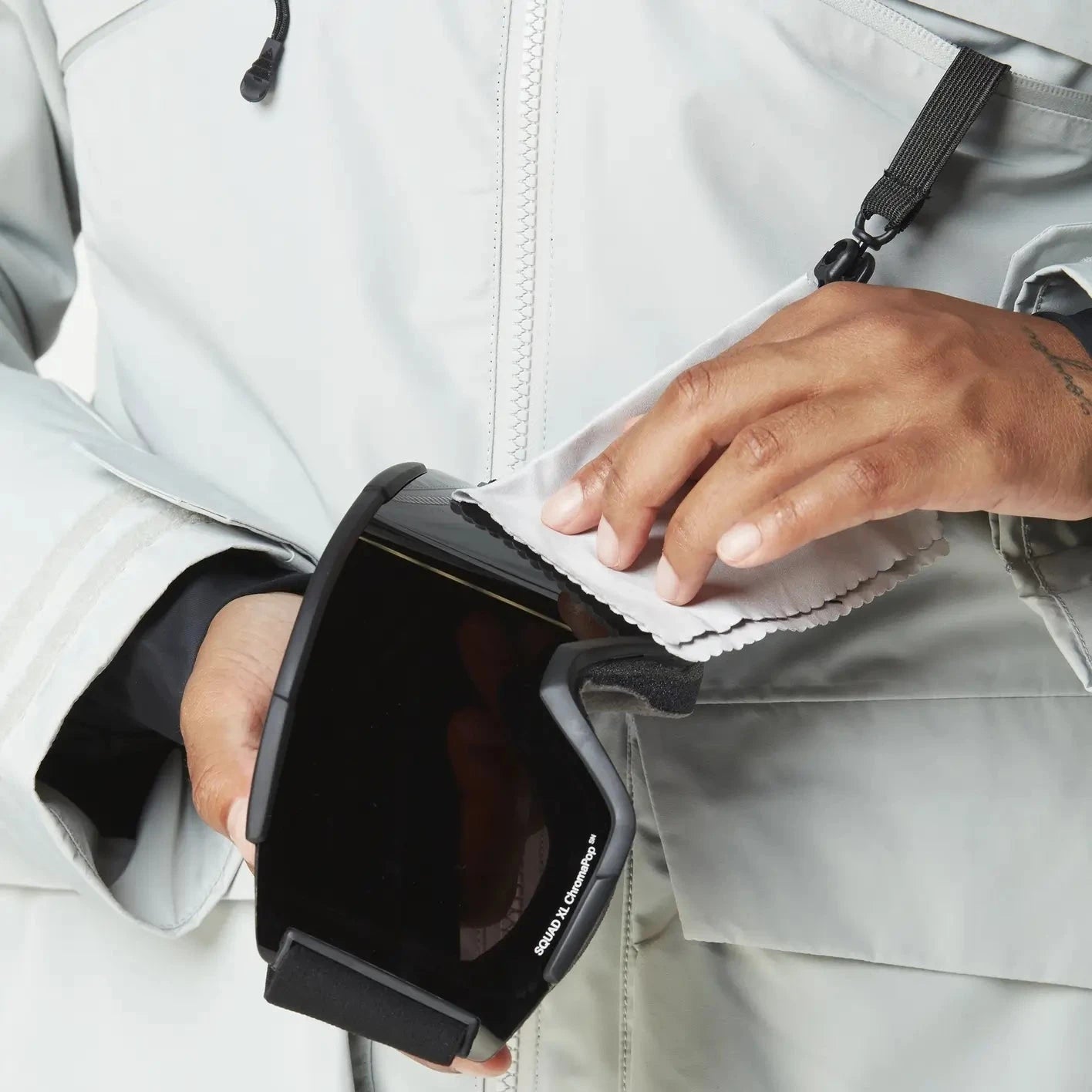 Image of PICTURE ORGANIC CLOTHING Picture U54 Jacket  Snowfit